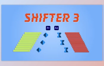 Download <span class='badge badge-warning'>Aescripts</span> Shifter 3 v3.0.0