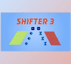 Download Aescripts Shifter 3 v3.0.0