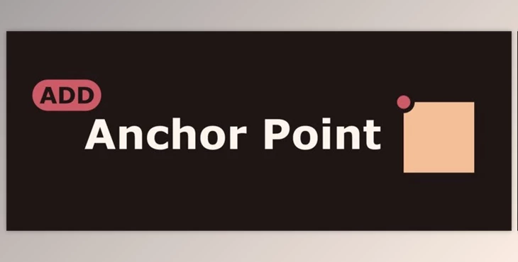 Download Aescripts Add Anchor Point v1.3.0