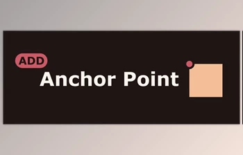 Download <span class='badge badge-warning'>Aescripts</span> Add Anchor Point v1.3.0