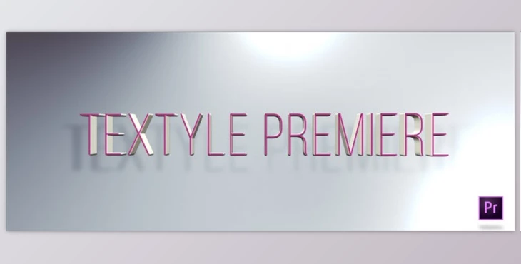 Download Aescripts Textyle Premiere v1