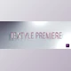 Download Aescripts Textyle Premiere v1