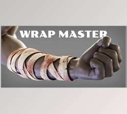 Blender - Download Wrap Master v1.5
