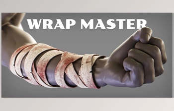 Blender - Download Wrap <span class='badge badge-warning'>Master</span> v1.5