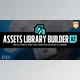 Blender - Download Assets Library Builder v2.1