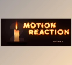 Aescripts - Download Motion Reaction 2 v1.1