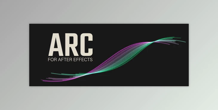 Aescripts - Download Arc v1.5.1 (Win, Mac)