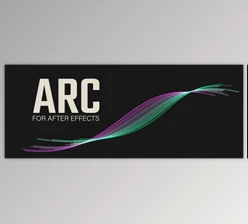 Aescripts - Download Arc v1.5.1 (Win, Mac)