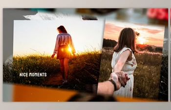 Download Modern Slideshow // Photo Slideshow MOGRT (<span class='badge badge-warning'>Videohive</span> 54434756) - PR <span class='badge badge-warning'>Project</span>