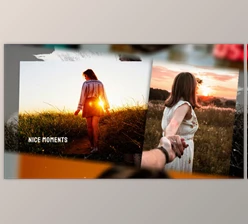Download Modern Slideshow // Photo Slideshow MOGRT (Videohive 54434756) - PR Project