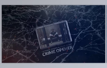 Download Crime <span class='badge badge-warning'>Opener</span> (<span class='badge badge-warning'>Videohive</span> 54450084) - AE <span class='badge badge-warning'>Project</span> 