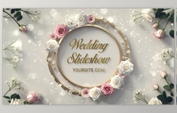 Download Luxurious 3D Rose Frame <span class='badge badge-warning'>Wedding</span> Invitation <span class='badge badge-warning'>Slideshow</span> (<span class='badge badge-warning'>Videohive</span> 54436448) - AE <span class='badge badge-warning'>Project</span>