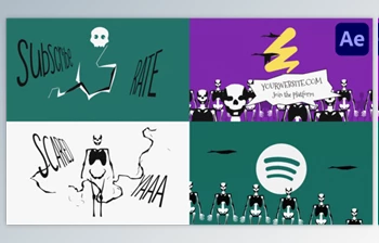 Download Halloween Logo <span class='badge badge-warning'>Event</span> <span class='badge badge-warning'>Promo</span> for After Effects (<span class='badge badge-warning'>Videohive</span> 54499763) - AE <span class='badge badge-warning'>Project</span>