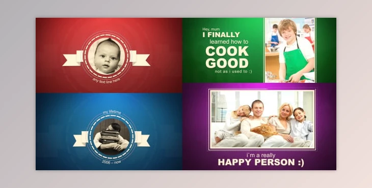 Download Person Timeline (Videohive 2739661) - AE Project 
