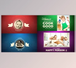Download Person Timeline (Videohive 2739661) - AE Project 