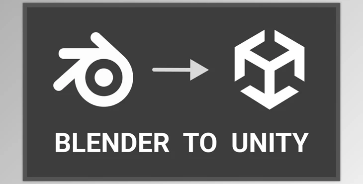 Download Blender To Unity 2.1.1 for Blender