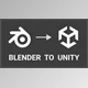 Download Blender To Unity 2.1.1 for Blender