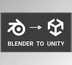 Download Blender To Unity 2.1.1 for Blender