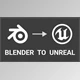 Download Blender To Unreal 2.2.2 for Blender