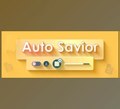 Download Aescripts Auto Savior v1.2.0 (Win, Mac)