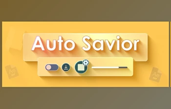 Download <span class='badge badge-warning'>Aescripts</span> Auto Savior v1.2.0 (<span class='badge badge-warning'>Win</span>, <span class='badge badge-warning'>Mac</span>)