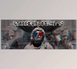 Download Aescripts Stereo 3D Toolkit V3 (Win, Mac)