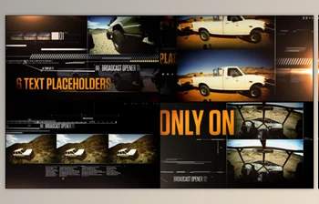 Download <span class='badge badge-warning'>Broadcast</span> Opener (<span class='badge badge-warning'>Videohive</span> 5283211) - AE <span class='badge badge-warning'>Project</span>