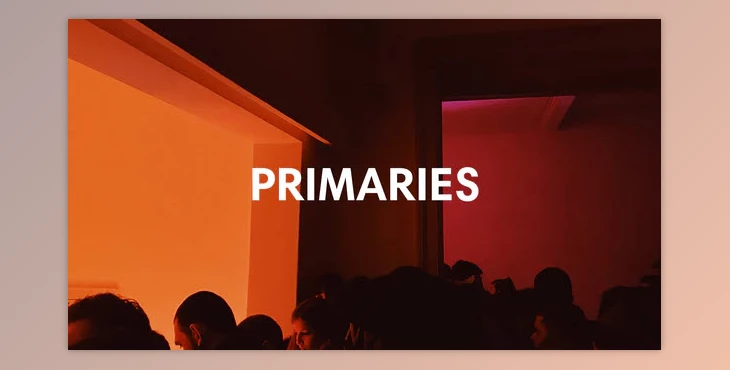 Download Cinecolor - Primaries LUT Pack