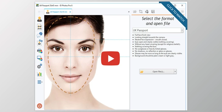 Download ID Photos Pro v8.15.3.7 (Win)