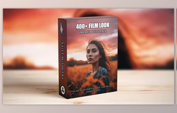 Download Ultimate <span class='badge badge-warning'>Collection</span>: 400 <span class='badge badge-warning'>Cinematic</span> <span class='badge badge-warning'>LUTs</span> for Filmmakers & Editors (Videohive 50903685)