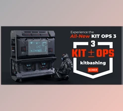 Download Blender Market - Kit Ops 3 Pro: Premiere Kitbashing Addon v3.0.22