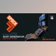 Download Blender Market - Spock: Structured Scifi Packer v1.1.1