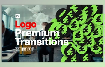 Download Premium Transitions Logo for Premiere Pro (<span class='badge badge-warning'>VideoHive</span> 53844595) - PR <span class='badge badge-warning'>Project</span>