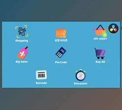 Download Shopping Icons And Titles for DaVinci Resolve (Videohive 54135739)