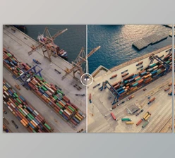 Download Gamut – Faction LUT Collection