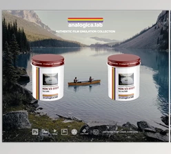 Download Analogica Lab – Kodak Vision3 500T