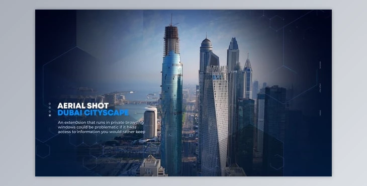 Download Modern Grid Corporate Slideshow (Videohive 54584180) - AE Project