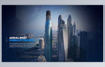 Download Modern Grid Corporate Slideshow (<span class='badge badge-warning'>Videohive</span> 54584180) - AE Project