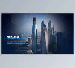 Download Modern Grid Corporate Slideshow (Videohive 54584180) - AE Project