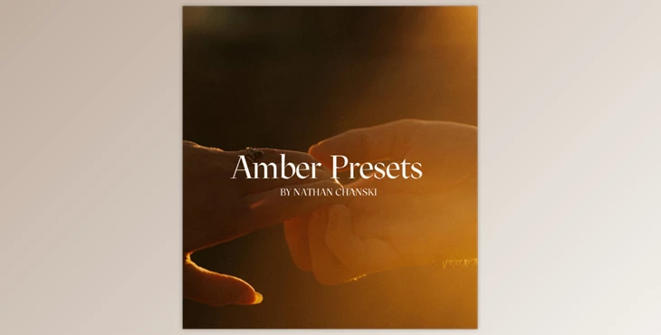 Download Nathan Chanksi - Amber Presets