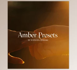Download Nathan Chanksi - Amber Presets