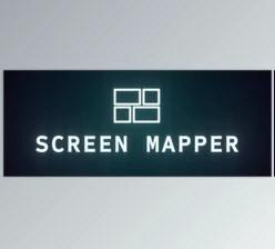 Download Aescripts Screen Mapper v1.0.1