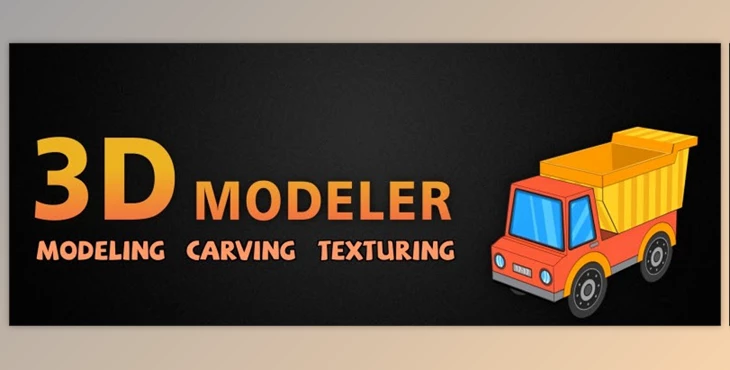 Download Aescripts 3D Modeler v1.1.0