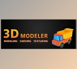 Download Aescripts 3D Modeler v1.1.0