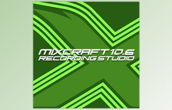 Acoustica - Download Mixcraft v10.6 Recording Studio <span class='badge badge-warning'>Build</span> 636 (Win)