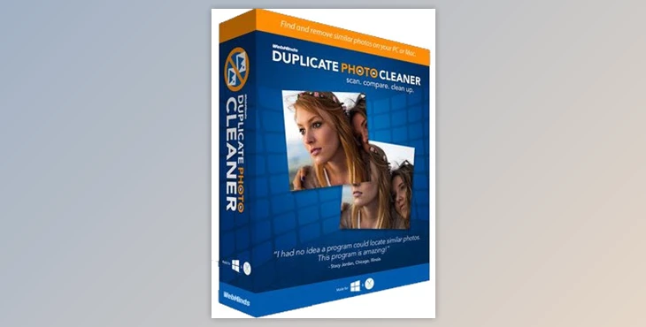 Download Duplicate Photo Cleaner v7.23.0.57 (Win)