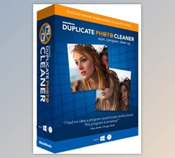 Download Duplicate Photo Cleaner v7.24.0.58 (Win)