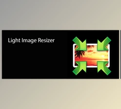 ObviousIdea - Download Light Image Resizer v7.6.2.170 (Win)