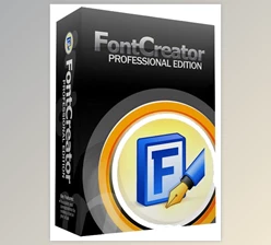 High-Logic - Download FontCreator Pro 16 v16.0.0.3068 (Win)