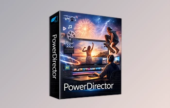 CyberLink - Download PowerDirector Ultimate 2026 v24.5.1727.1 (<span class='badge badge-warning'>Win</span>)